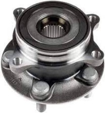 TOYOTA Genuine OEM PRIUS Front Axle Wheel Hub Bearing