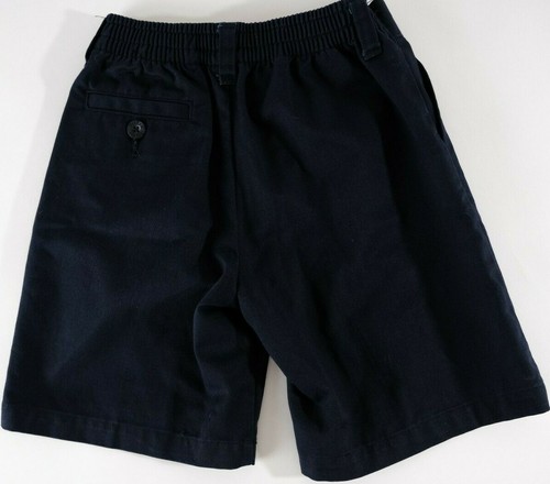 Parker/George Boys Outfit Set Lot 2 Long Sleeve Shirt Shorts Size Small 6-7 - Picture 6 of 7