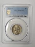 1949 5 Cent PCGS MS65 San Francisco Jefferson Nickel