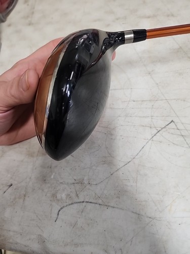 Ping G10 Driver / 9 Degree / Stiff Flex Ping TFC 129 D Shaft RH - Picture 2 of 10