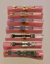 KATO DC Boards Lot 17632 3066 Digitrax Decoder