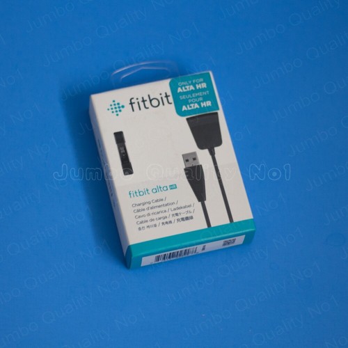 NEW Fitbit Replacement Charging Cable (Alta HR, Blaze, Charge HR, Flex) Genuine - Picture 8 of 44