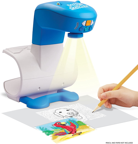 Smart Sketcher Projector Kids Tracing 