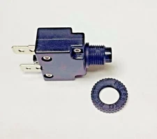 ZE700S-15A ZingEar thermal circuit breaker replace Airpax; Carling; JoeMex; P&B 