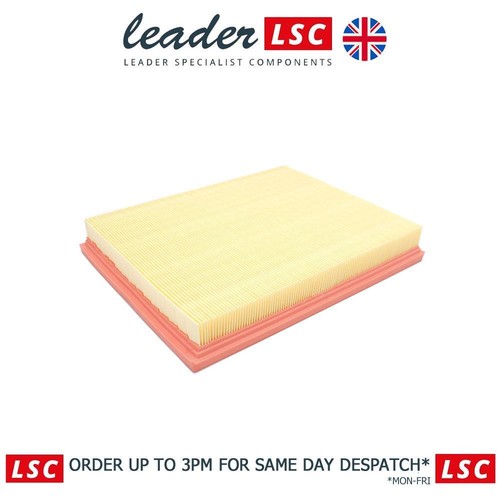 Air Filter Element Vauxhall Zafira B Mk2 2005 to 2012 NEW 93192885 - Picture 2 of 12