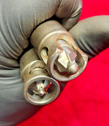 Vanmar Microstop Countersink Cage Aircraft Tool x 2 - 第 13/14 張圖片