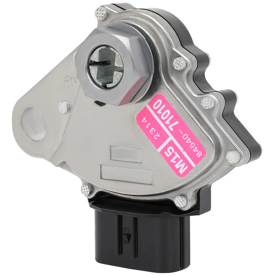Neutral Safety Switch Range Sensor 84540-71010 for Lexus IS GS350 Toyota 4Runner - Image 3 of 4
