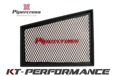 Pipercross Luftfilter - Renault  Megane II - 1.9 dCi FAP - 130 PS - 06/05-10/08