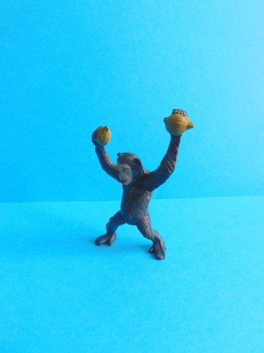 STARLUX / CIRQUE OU ANIMAUX SAUVAGES : TRES BEAU SINGE - Imagen 6 de 6