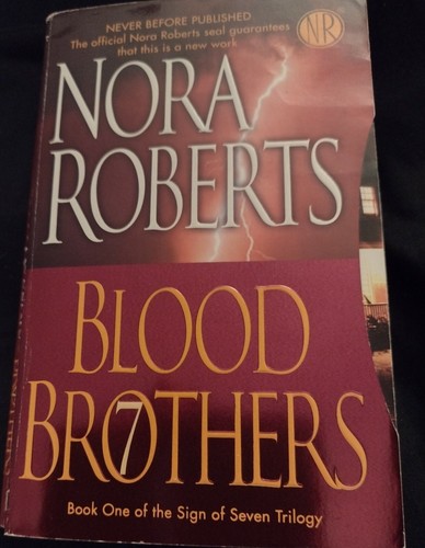 Nora Roberts Books. You Choose - Picture 27 of 181
