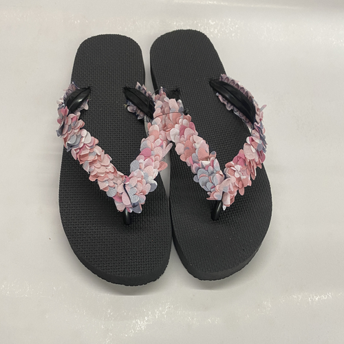 Beach Casual Comfort Flat Flip Flop Flops Outdoor Premium Sandals Shoes Slippers - Picture 3 of 12