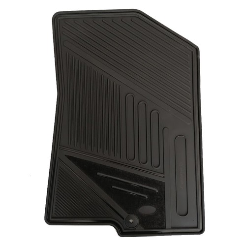 Car Floor Mats Set of All Weather Fazina Mats Custom Fit OPTIMA 2015-2020 - Picture 4 of 6