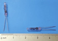 (25 PCs) THERMAL PROTECTORS,ESB711C3AX,SENSATA,KLIXON MOTOR PROTECTOR