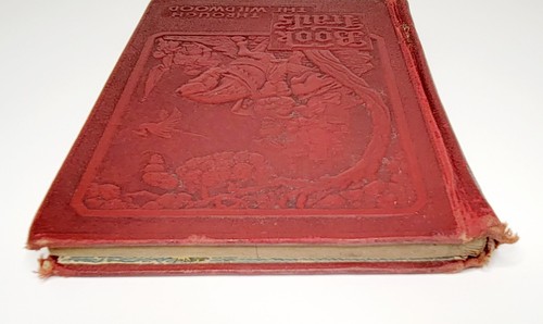 Children's Development BOOK TRAILS Through The Wildwood Vol 3 1946 Edition - Bild 6 von 14