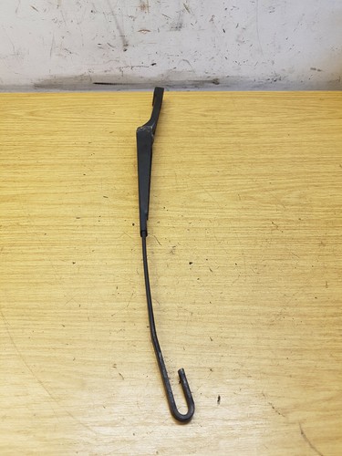 Brazo limpiaparabrisas delantero derecho conductor mercedes ml w163 [02-05] - Imagen 4 de 10