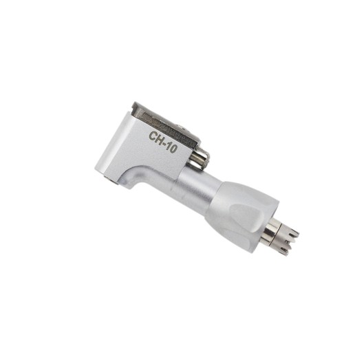 Dental NSK EX Cabezal Contra Ángulo 90° Recíproco Endo Mano K-Files Llave Empuje - Imagen 27 de 39