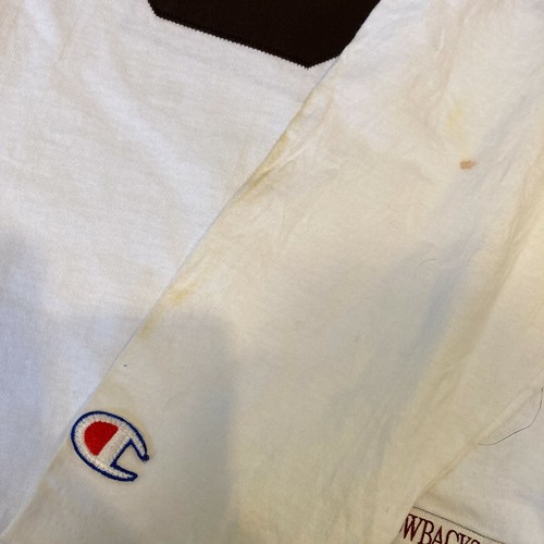 Lou Groza "The Toe" Hall Of Fame 1974 Signed Cleveland Browns Jersey JSA COA - Picture 10 of 10