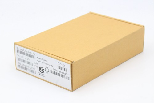 Intel RSP3WD080SPP Tri-mode RAID Adapter NEW BROWN BOX 9440-8i HSM - Picture 1 of 2