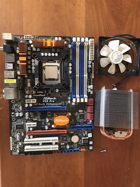 asus p7p55d cpu led asus p7p55d cpu led