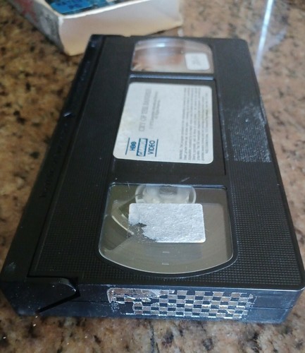 Cry of the Banshee (1970) (VHS) Original Cover - Picture 12 of 12