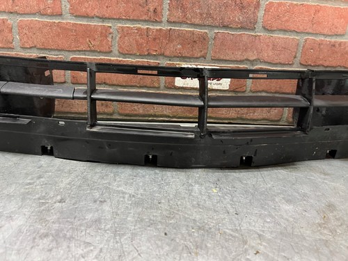 C6 Corvette 2005-2013 parrilla central fascia inserto conducto OEM USO 10332915 103222190 - Imagen 4 de 12