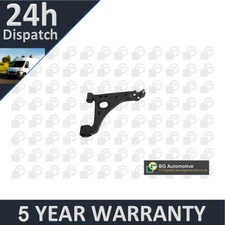 Fits Vauxhall Mokka 2012- Purevue Front Right Lower Track Control Arm 94540669