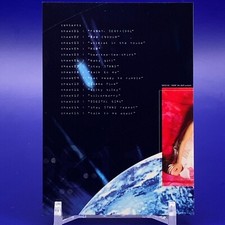 Rina Uchiyama Japanese Gravure Idol Sweet Power No.110 Made In Japan F/S