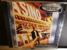 Brian Setzer Orchestra • Guitar Slinger (NM CD)