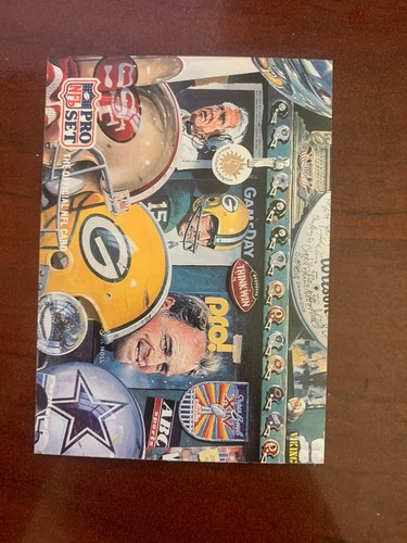 1990 NFL Pro Set Super Bowl - Complete Your Set - You Pick - Picture 116 of 148