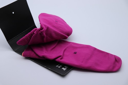 NIKE AIR ANKLE SPIN LIGHTWEIGHT TRAINING SOCKS CN5744-564 WOMEN UK5.5-6.5 - Picture 9 of 11