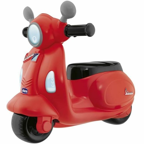 Chicco Vespa Primavera Cavalcabile - Foto 19 di 33