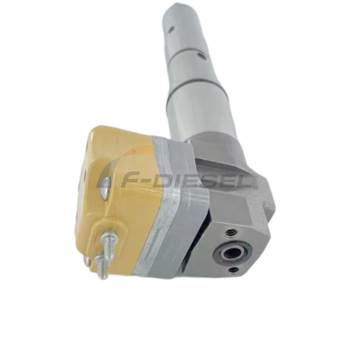 Inyector de combustible diésel Common Rail 174-7528 para motor Caterpillar CAT 3412 - Imagen 7 de 7