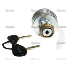 Ignition Switch for Massey-Ferguson Tractor MF 3085 3650 3660 3670 3680 3690 390