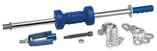 S & G Tool Aid 66370 10Lbs Front Wheel And Hub Puller Set