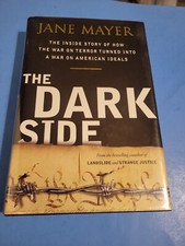 Signed, The Inside Story of How the War on Terror Turned into a War on American