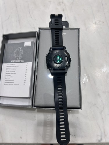 Garmin Forerunner 935 Watch - Picture 2 of 4