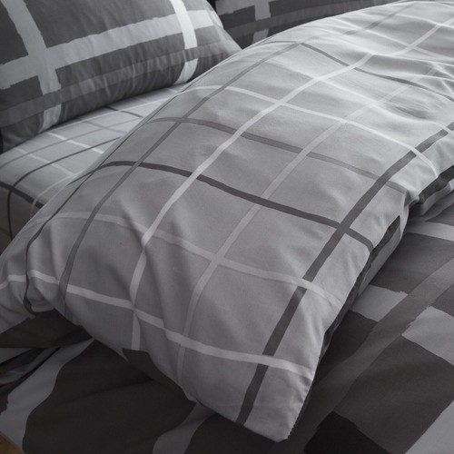 PRINTED Duvet Cover Sets Single Double King Size Reversible Bedding Quilt Covers - Picture 98 of 405