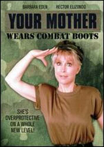 Your Mother Wears Combat Boots by Anson Williams: New - Imagen 1 de 1