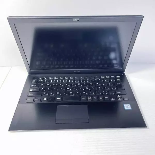 VAIO S13 VJS131C11N 第6世代 Core i5-6200U RAM 8GB M.2 SSD 256B ...