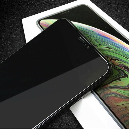 4PACK Screen Protector for iPhone XS Max/11ProMax.11D Curved Edge Tempered Glass - Picture 9 of 9