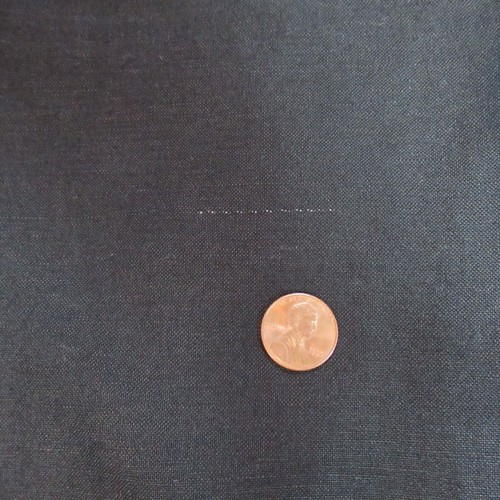 Vintage Positive Attitude Dress Women 10 Black Tan Embroidered Beaded Maxi Retro - Picture 5 of 12