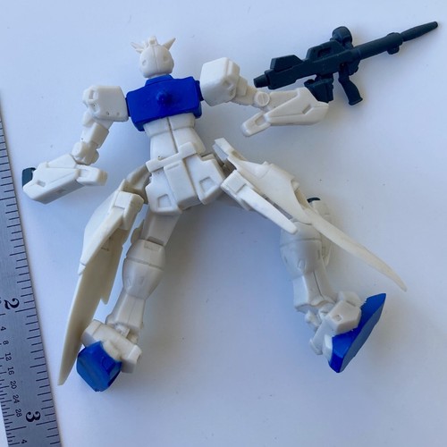 Bandai Gundam Lot ST-SR Mini - Picture 4 of 24
