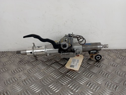 2021 KIA SPORTAGE IV QL,QLE STEERING COLUMN 21072022B2 - Picture 3 of 4