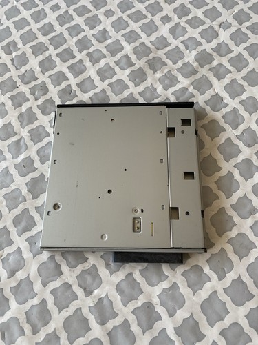 228508-001 222837-001 CD-ROM Drive (68-PIN Connector/ Scsi) HP SN-124 24X - Photo 4/4