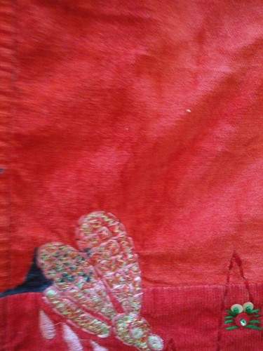 NEW OILILY GIRLS VELOUR FIREFLY PANTS 116 122 152 (US 6,7,12) - Picture 7 of 9