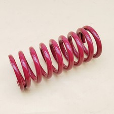 Rear Shock Absorber Motion Heavy Duty Spring for Yamaha TTR125E TTR125LE 2003-22