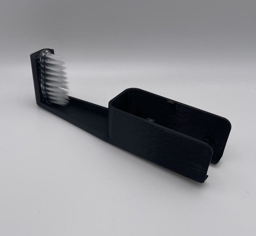 Reverse Cam Wipe Camera Brush for KIA Niro / E-Niro - Picture 3 of 6