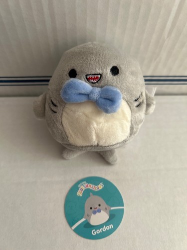 Micromallows Micro Mallows 2.5” Squishmallows Mixed Series Capsule **You Pick** - Picture 21 of 30