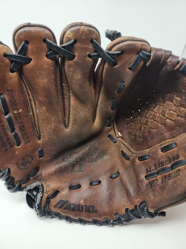 Mizuno Power Close II Prospect Series 11,5" Baseballhandschuh #GPL 1150R RHT  - Bild 3 von 5