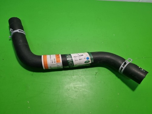 Land Rover Freelander 1996-2006 Radiator Bottom Coolant Hose Genuine PCH116360